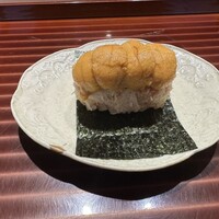 鮨 在 - 