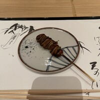 東京竹葉亭 南御堂店 - 