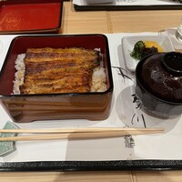 東京竹葉亭 南御堂店 - 