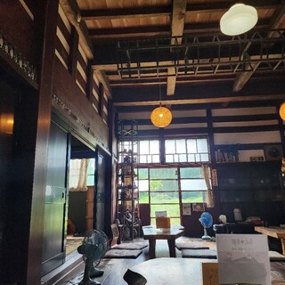 とりごえ蕎麦 相滝_2