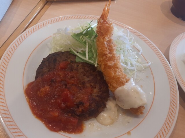 ジョイフル 気仙沼松川前店（Joyfull） - 気仙沼（ファミレス）の写真