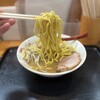 味噌麺処 花道庵