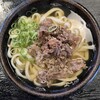 あずみうどん 大刀洗本店