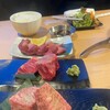 焼肉　戸板商店