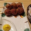 焼き鳥 きんざん 五反田店