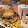 バーガーキング 関内駅店