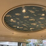 ブランジュリー パリの空の下 - 