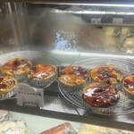 ブランジュリー パリの空の下 - 