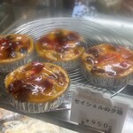 ブランジュリー パリの空の下 - 