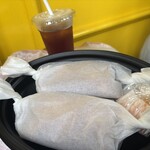 ブランジュリー パリの空の下 - 