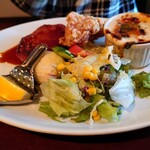 レストラン シェリフ - 