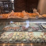 ブランジュリー パリの空の下 - 