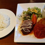 レストラン シェリフ - 