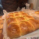 ブランジュリー パリの空の下 - 