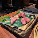 焼肉 十々 - 