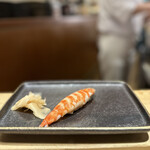 鮨 青海 銀座店 - 