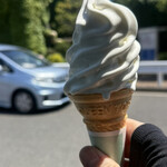 六甲牧場カフェ - 料理写真: