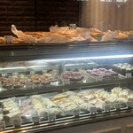 ブランジュリー パリの空の下 - 