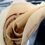 くれーぷダイニング - 