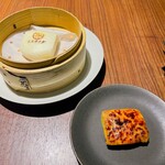 中国菜エスサワダ - 