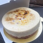 ブランジュリー パリの空の下 - 