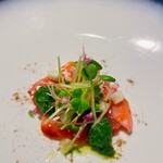 中国菜エスサワダ - 