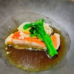 中国菜エスサワダ - 