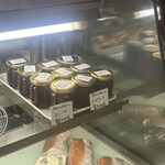 ブランジュリー パリの空の下 - 