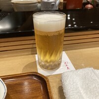 銀座 久兵衛 京王プラザホテル店 - 