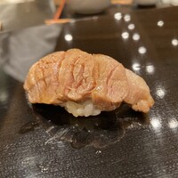 銀座 久兵衛 京王プラザホテル店 - 