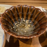 銀座 久兵衛 京王プラザホテル店 - 