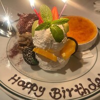 ウルフギャング・ステーキハウス 六本木 -  ウルフギャング・ステーキハウス 六本木 -