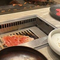 焼肉うしごろ 横浜店 - 