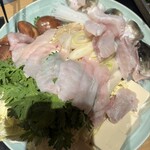 とらふぐ亭 門前仲町店 - 