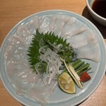 とらふぐ亭 門前仲町店 - 