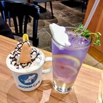 ムーミンカフェ - 