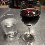 CAFE&BAR Manhattan - ワイン飲み放題　２１時以降女性700円