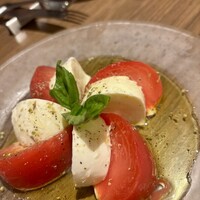 タンテ グラッツィェ - 