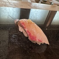 寿司上野坂 - 