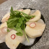 タンテ グラッツィェ - 