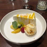 ワカヌイ グリル ダイニング バー 東京 - 