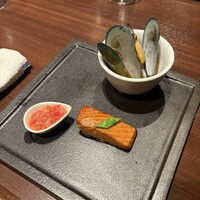 ワカヌイ グリル ダイニング バー 東京 - 