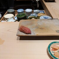 鮨 昇 - 