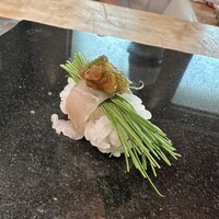 寿司上野坂 - 