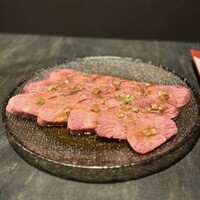 完全個室焼肉かなう - 