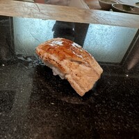 寿司上野坂 - 