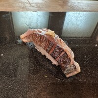 寿司上野坂 - 