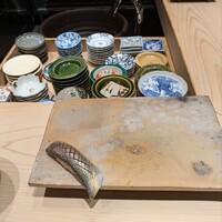 鮨 昇 - 