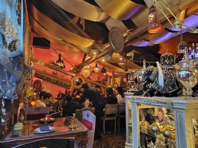 DARJEELING Nippori Ten photo 4