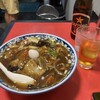 空港ラーメン 天鳳
